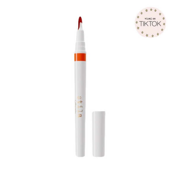STILA CALLIGRAPHY LIP STAIN (RUTH) NIB - Picture 1 of 4